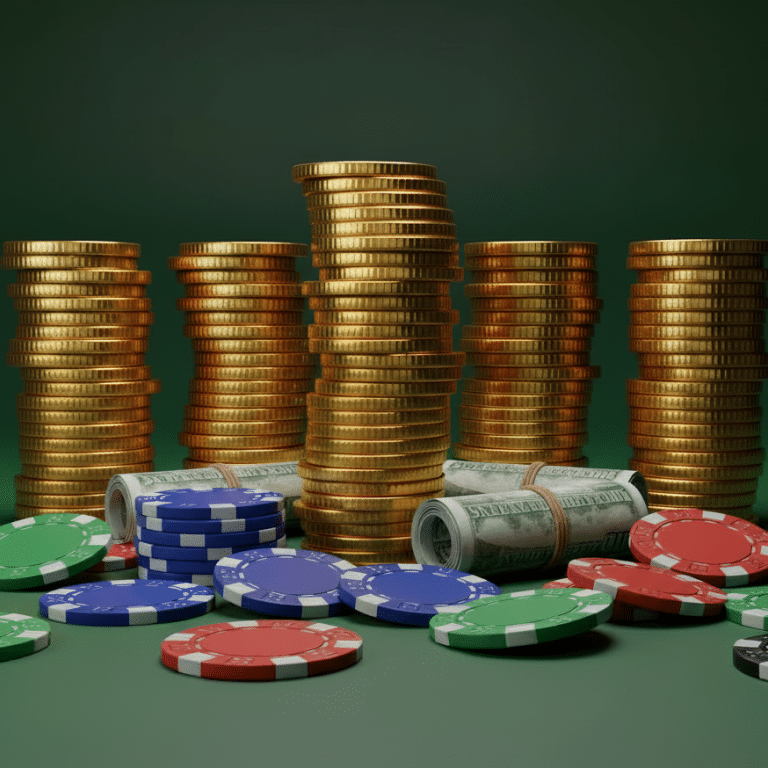 Live dealer roulette table at CleanWins Casino
