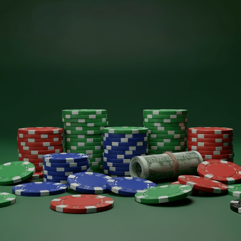 Extensive game library available at CleanWins Casino