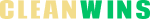 CleanWins Casino logo